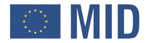 Logo Certificación MID B