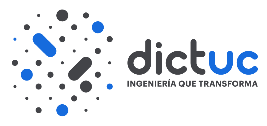 Logo Validación DICTUC