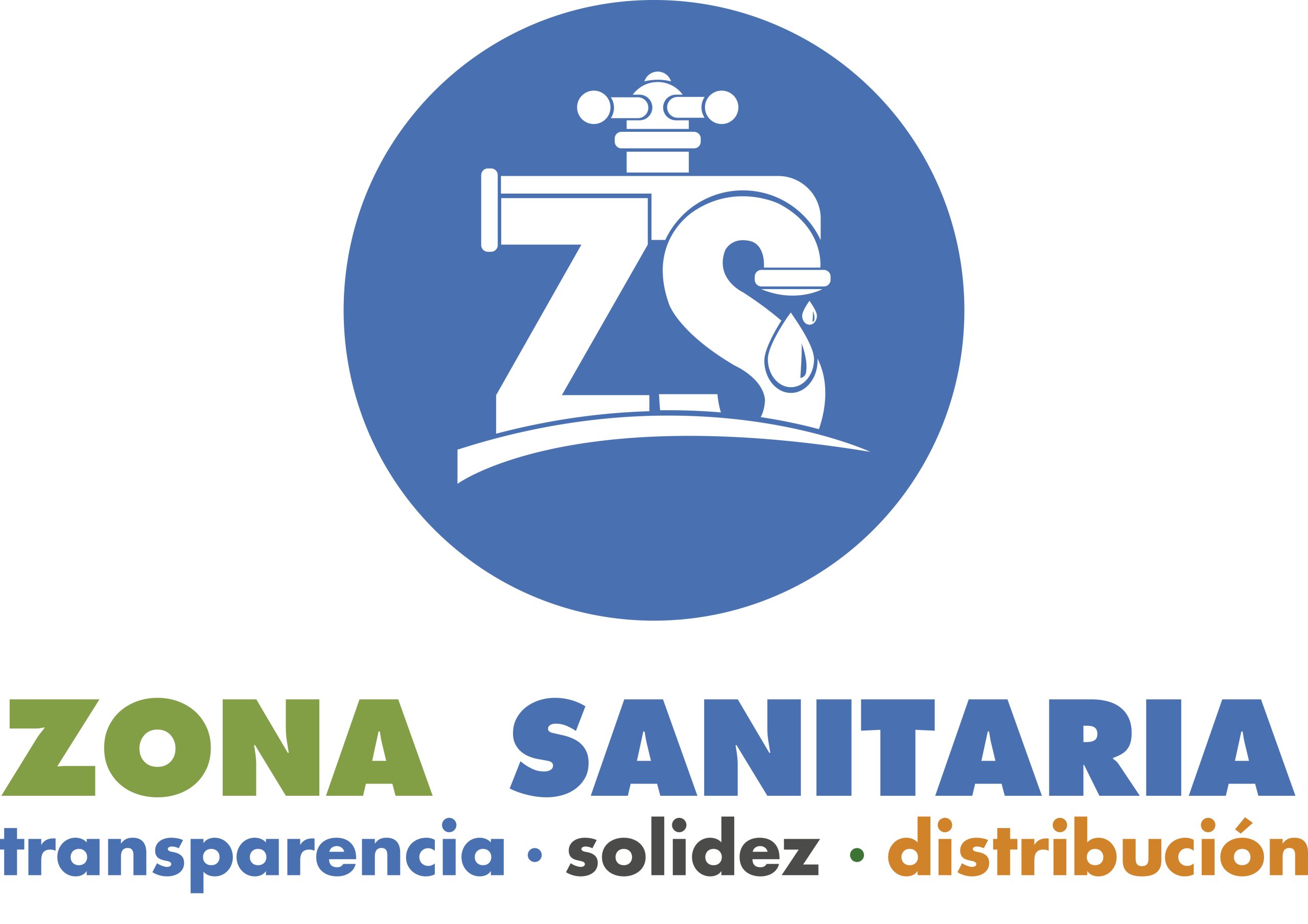 Zona Sanitaria