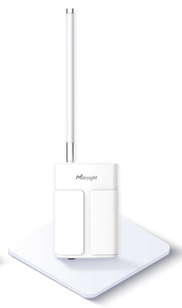 Gateways LoRaWAN® para exteriores UG67