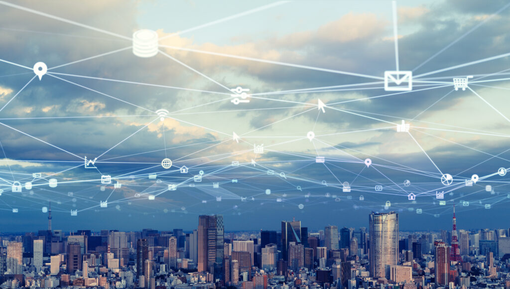 ¿Qué es la tecnología LoRaWAN y cómo nos permite capturar datos?