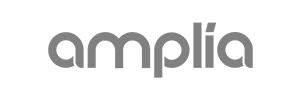 Logo Amplía